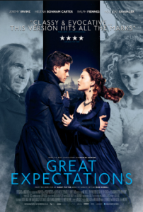 مشاهدة فيلم Great Expectations 2012 مترجم