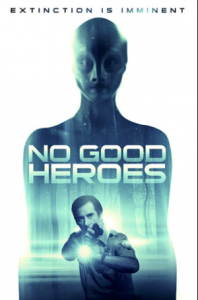 مشاهدة فيلم No Good Heroes 2018 مترجم