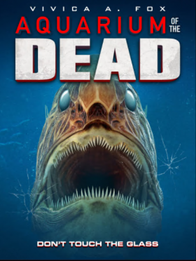 فيلم Aquarium of the Dead 2021 مترجم