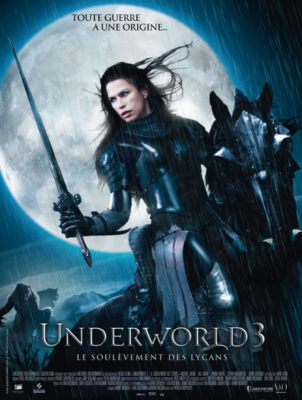 مشاهدة فيلم Underworld 3 Rise of the Lycans كامل