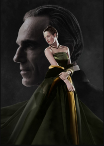 مشاهدة فيلم Phantom Thread 2017 مترجم