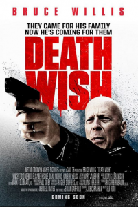 مشاهدة فيلم Death Wish 2017 مترجم