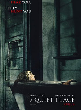 مشاهدة فيلم A Quiet Place مدبلج