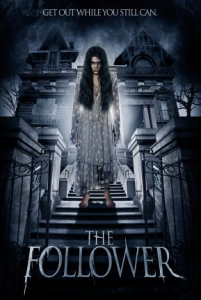 مشاهدة فيلم The Follower 2017 مترجم