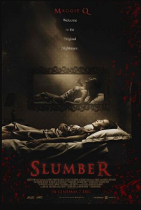 مشاهدة فيلم Slumber 2017 مترجم