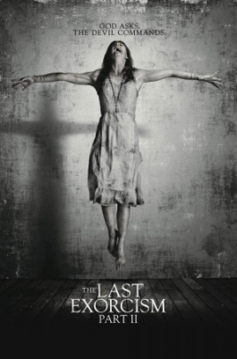 مشاهدة فيلم The Last Exorcism Part 2 كامل