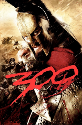 فيلم 300 كامل مترجم