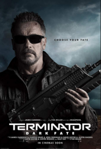 مشاهدة فيلم Terminator 6 مترجم