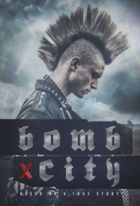 مشاهدة فيلم Bomb City 2017 مترجم