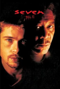 مشاهدة فيلم Se7en 1995 مترجم