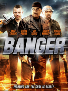 مشاهدة فيلم banger 2016 مترجم