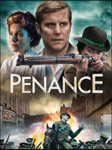 مشاهدة فيلم Penance 2018 مترجم