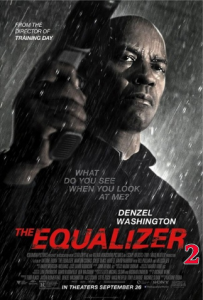 مشاهدة فيلم The Equalizer 2 2018 مترجم