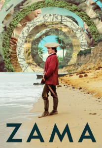 مشاهدة فيلم Zama 2017 مترجم