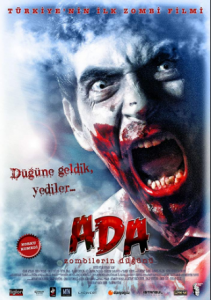 مشاهدة فيلم Ada Zombilerin Dugunu 2010 مترجم