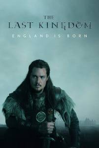 مسلسل The Last Kingdom الموسم 1