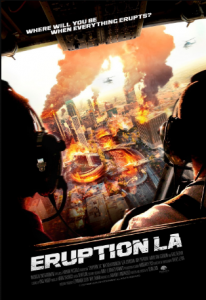 مشاهدة فيلم Eruption LA 2018 مترجم