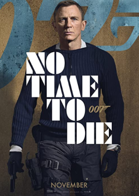 مشاهدة فيلم No Time to Die 2021 مترجم