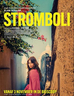 فيلم سترومبولي Stromboli مترجم