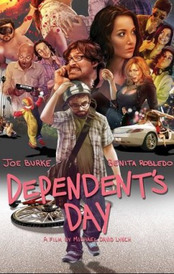 مشاهدة فيلم Dependents Day مترجم