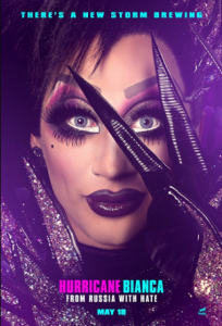 مشاهدة فيلم Hurricane Bianca From Russia with Hate 2018 مترجم