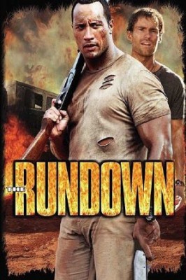 مشاهدة فيلم The Rundown كامل