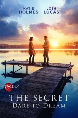 فيلم The Secret Dare to Dream 2020 مترجم