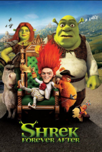 مشاهدة فيلم Shrek 4 Forever After 2010 مترجم