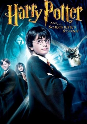 فيلم Harry Potter and the Sorcerers Stone كامل مترجم