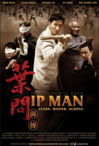 مشاهدة فيلم The Legend Is Born Ip Man 2010 مترجم