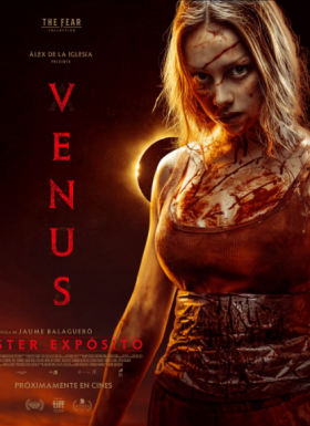 مشاهدة فيلم Venus 2022 مترجم