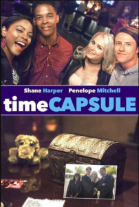 مشاهدة فيلم The Time Capsule 2018 مترجم