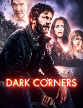 فيلم Dark Corners 2021 مترجم