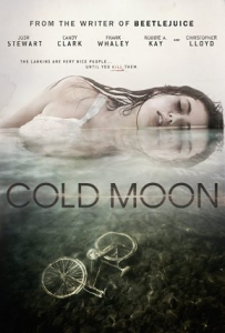 مشاهدة فيلم Cold Moon 2016 مترجم