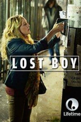 مشاهدة فيلم Lost Boy 2015 كامل