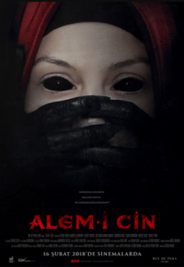 مشاهدة فيلم Alem i Cin 2018 مترجم