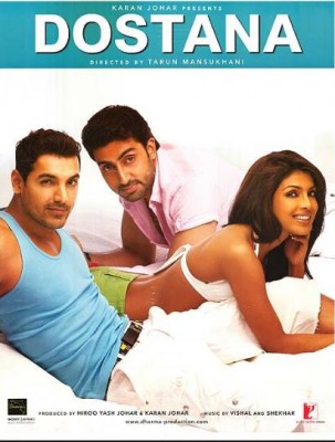 مشاهدة فيلم Dostana كامل