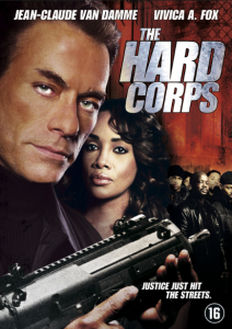 مشاهدة فيلم The Hard Corps 2006 مترجم