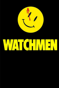 مسلسل watchmen الموسم الأول