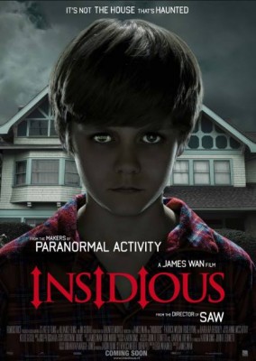 مشاهدة فيلم Insidious كامل