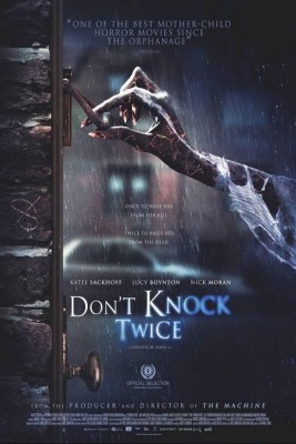 فيلم Dont Knock Twice 2016 مترجم