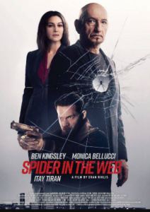 مشاهدة فيلم Spider in the Web 2019 مترجم