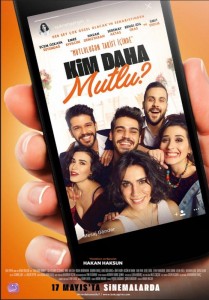 فيلم من أكثر سعادة Kim Daha Mutlu مترجم