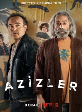 فيلم معا كل على حدة Azizler مترجم