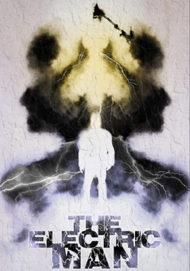 مشاهدة فيلم The Electric Man 2022 مترجم