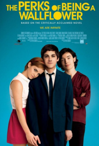 مشاهدة فيلم The Perks of Being a Wallflower 2012 مترجم