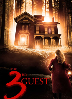 مشاهدة فيلم The 3rd Guest 2023 مترجم