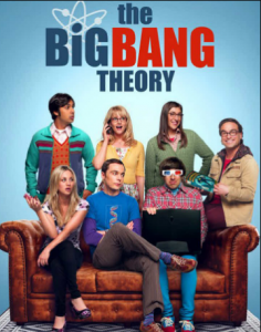 مسلسل The Big Bang Theory الموسم 12 الحلقة 1 مترجم