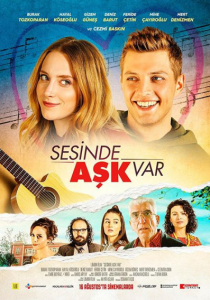 فيلم صوتك فيه عشق Sesinde Ask Var مترجم