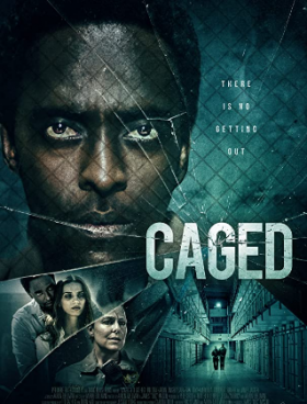 فيلم Caged 2021 مترجم